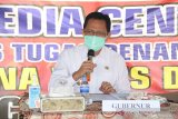 Jambi antisipasi lonjakan pasien COVID-19 di saat libur panjang