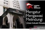 Bergairahya industri jasa sektor pembiayaan di Papua ditengah pandemi