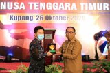 NTT-Jatim rintis kerja sama dagang