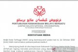 UMNO puji keputusan raja tolak usulan darurat PM Malaysia