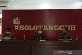 Kodim Surakarta ikut bangkitkan pariwisata dan UMKM