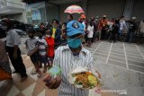 Makan Gratis  Untuk Semua Orang