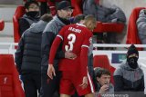 Klopp ungkapkan Fabinho terancam absen cukup lama