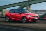 Opel siapkan empat model terbaru untuk mobilitas masa depan