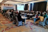 Pertamina MOR VIII salurkan dana kemitraan UMKM Rp2,6 miliar