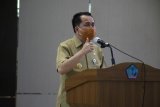 Gubernur Sulut: Jadi orang sukses bukan hanya pintar tapi baik dan terbaik