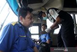 Organda DIY: 1.200 armada siap mendukung mudik Lebaran 2021