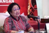 Megawati menginstruksikan pembangunan kantor partai di daerah