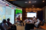 Pemerintah siapkan dana revitalisasi Danau Tondano Rp1 triliun