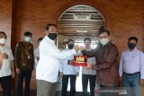 PLN tingkatkan sinergi kawal program ketenagalistrikan di Sulut