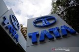 Tata Motors lihat penjualan meningkat menyusul redanya kelangkaan chip