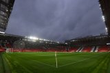 MU sebut Old Trafford sudah siap tampung 23 ribu suporter