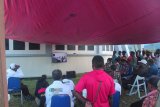 KPU Yalimo batasi pendukung calon pada debat paslon kedua
