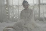 Anneth Delliecia Nasution  rilis single kedua tentang pedihnya kehilangan