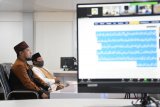Peringatan Maulid Nabi Muhammad SAW di Gowa digelar secara virtual