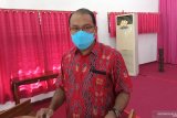 Jumlah warga meninggal akibat COVID-19 di Sorong 30 orang