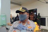 Kapolres Yalimo pastikan situasi kondusif jelang pilkada serentak