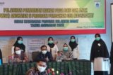 Dinas Kesehatan Sulbar tekan stunting dengan PMBA