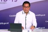 Rencana unjuk rasa 2 November, Satgas ingatkan bahaya COVID-19