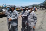 Bakamla ZMTh terusl lakukan sosialisasi keselamatan pelayaran