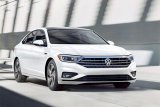 210.000 VW Jetta ditarik karena baut mesin mudah kendur