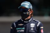 Fernando Alonso akan tes dua hari di Bahrain pekan depan