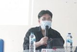 KPU Manado harap peserta penyuluhan hukum ajak warga memilih