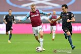 West Ham United yakin lanjutkan tren positif ketika sambangi Liverpool