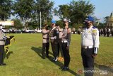 Dua anggota Polres OKU diberhentikan karena terbukti terlibat narkoba