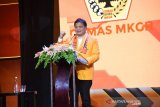 Airlangga Hartarto : UU Cipta Kerja untuk pulihkan ekonomi nasional