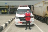 HK ruas Terpeka siagakan petugas kesehatan dan ambulan 24 jam di seluruh rest area