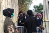 Satpol PP perketat pengawasan tempat wisata di Makassar