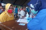Wagub Papua Barat ingatkan warga tidak sepelekan protokol kesehatan