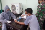 Sebanyak 3.494 pasien COVID-19 Papua Barat sembuh
