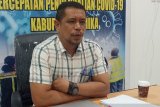 Kabar baik, 2.034 warga Mimika sembuh dari COVID-19