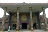 Rumah terakhir kemudi  kapal Asia Tenggara