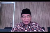 Menko PKM: Presiden ingin badan khusus tangani stunting