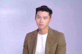 Sukses sebarkan Hallyu, Hyun Bin raih penghargaan  dari Presiden Korsel