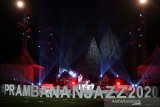 Sore ini, Ardhito Pramono hingga Yura Yunita tampil di Prambanan Jazz 2020