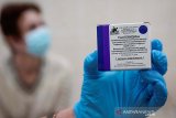 Rusia uji vaksin COVID-19 versi semprotan hidung untuk anak-anak