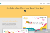 Vote yuk! Authentic Minangkabau berpeluang jadi Brand Pariwisata Terpopuler API 2020