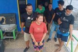 Dampak pandemi COVID-19, pedagang sate di Dompu nyambi edarkan sabu