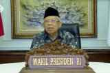 Wapres berharap pemuda Asean dorong perdamaian kawasan