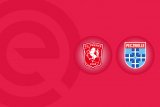 FC Twente bantai PEC Zwolle 5-1