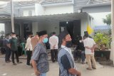 Seorang anggota DPRD meninggal saat bersepeda
