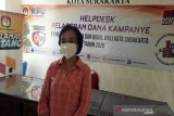 Ini besaran sumbangan dana kampanye di Pilkada Surakarta