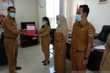 Sekda Minahasa Tenggara minta ASN dinas Kesehatan tingkatkan disiplin