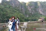 Pengelola wisata Rammang-Rammang Maros siapkan SDM menuju Geopark Unesco