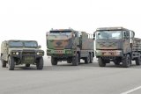 Kia Motors Corporation segera buat kendaraan tempur untuk militer Korsel