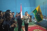 PBSI Sulsel fokus latih wasit terkait aturan pertandingan saat pandemi